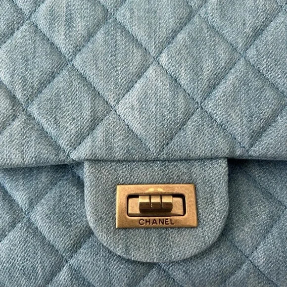 Denim reissue 2.55 size medium 226 - Picture 12 of 14